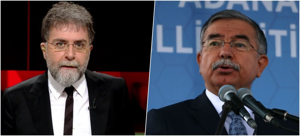 Ahmet Hakan'dan AK Parti'li Yılmaz'a 6 öneri!