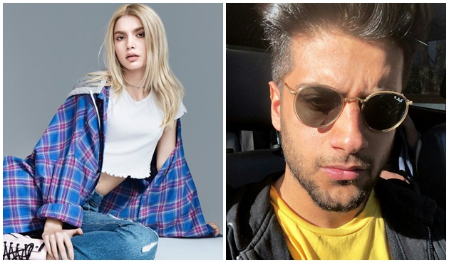 Reynmen, Aleyna Tilki'nin tahtını elinden aldı!
