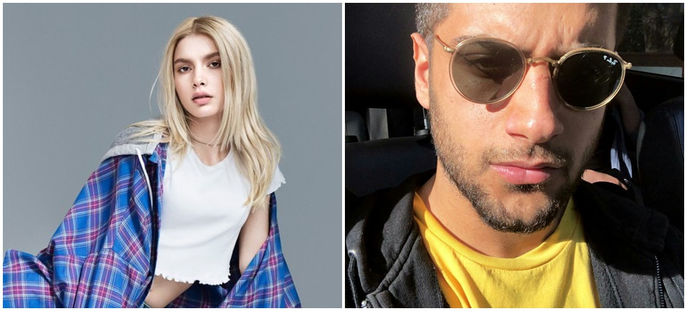 Reynmen, Aleyna Tilki'nin tahtını elinden aldı!