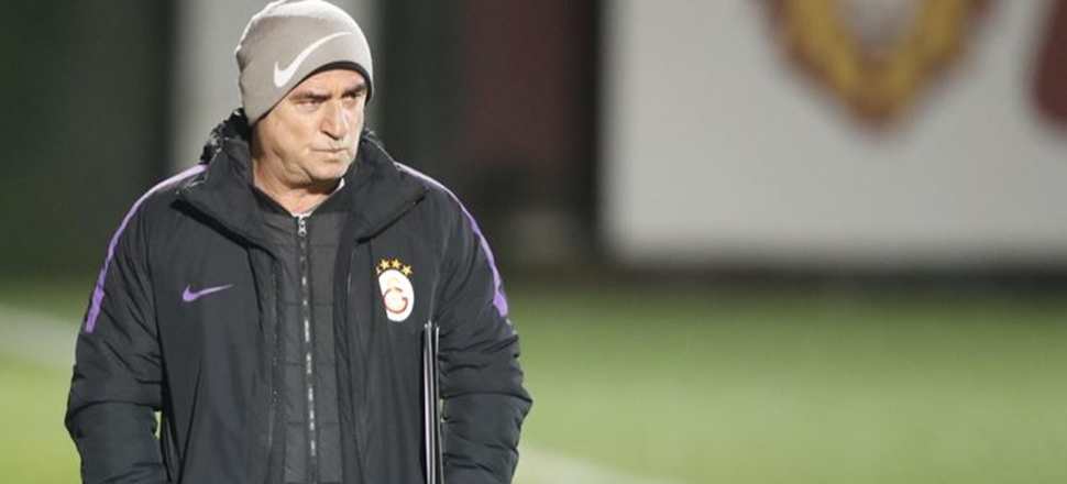 Fatih Terim'den yönetime net mesaj!