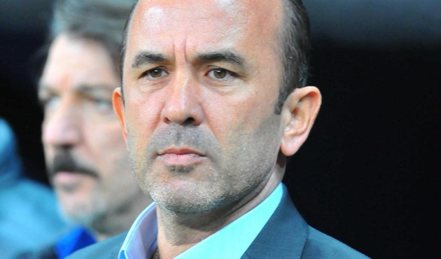 Mehmet Özdilek: Baskıda sorun yaşayacaklarını biliyorduk