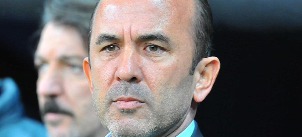 Mehmet Özdilek: Baskıda sorun yaşayacaklarını biliyorduk