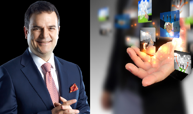 İletişim stratejilerinde terör örgütlerinin gerisine düşen devlet
