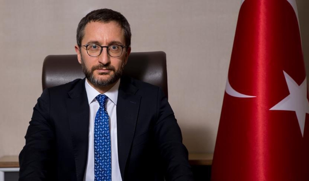 "Türkiye hiçbir alanda alternatifsiz değildir"