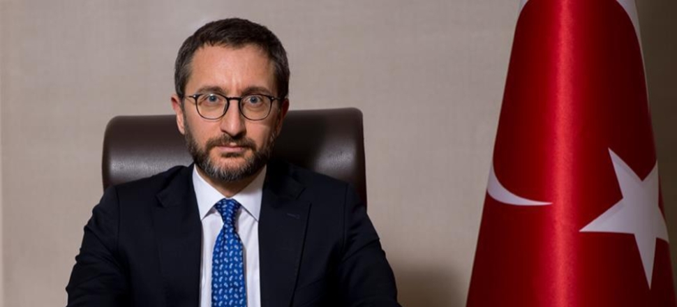 Külliye'den Fransa'ya 24 Nisan tepkisi!