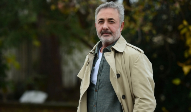 Mehmet Aslantuğ: Muhalifim ama sadece...