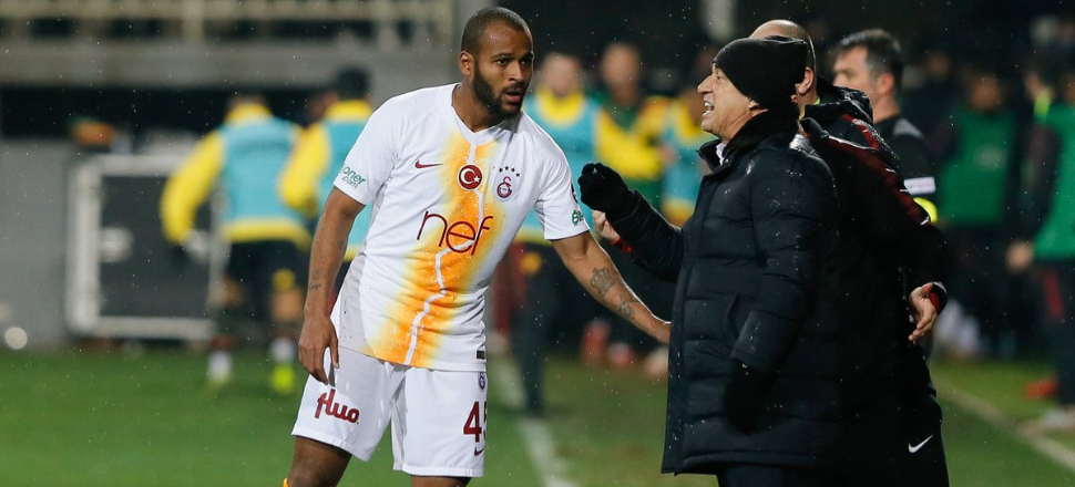 Savunmada Brezilya rüzgarı!