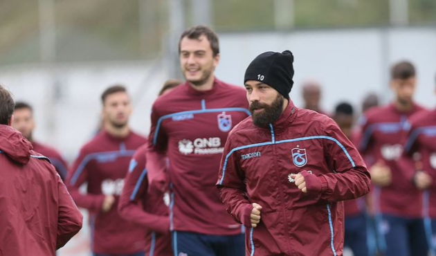 Olcay Şahan'a af çıkıyor!
