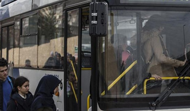 Ankara'da toplu taşımada yeni dönem!