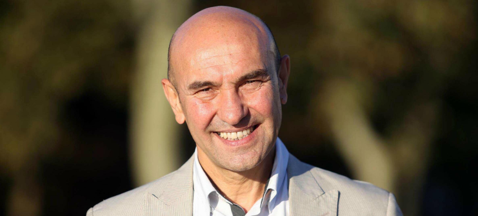 CHP'nin İzmir adayı belli oldu!