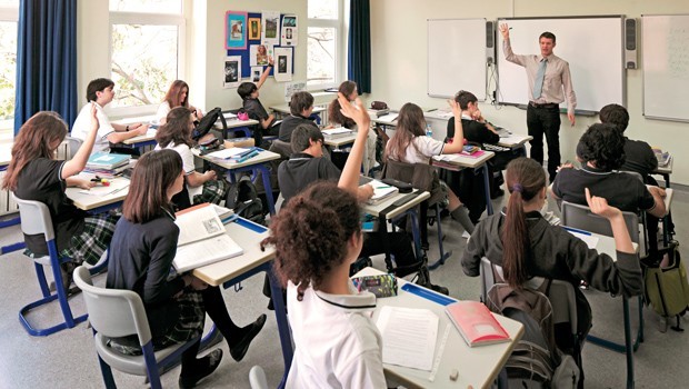 Veliler dikkat! Özel okul teşvik sonuçları açıklandı