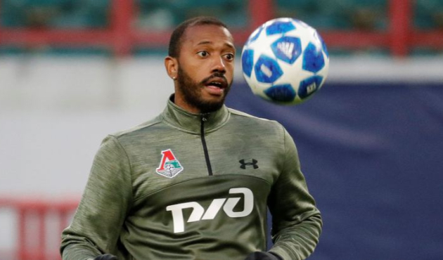 Galatasaray'da Manuel Fernandes bombası!