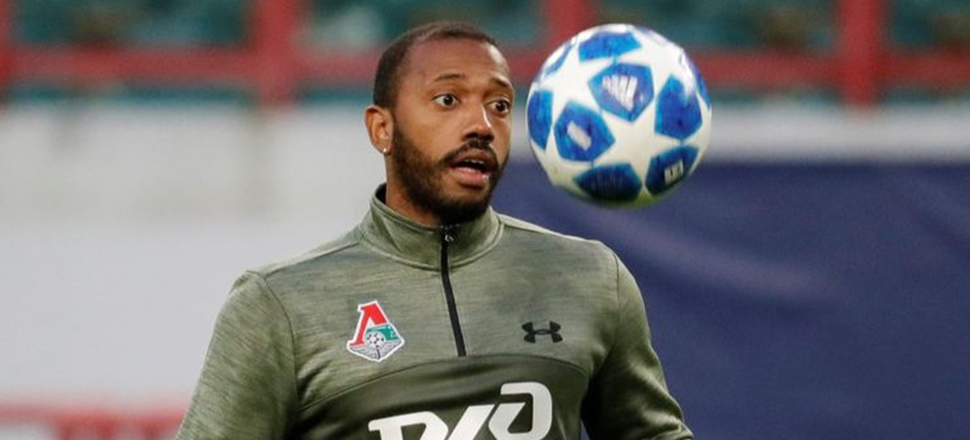 Galatasaray'da Manuel Fernandes bombası!