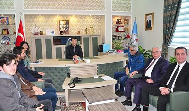 Muğla Milas’ın eğitim durumu konuşuldu