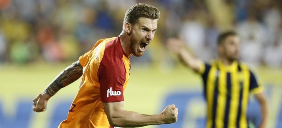 İşte Galatasaray'ın Serdar Aziz için istediği para!