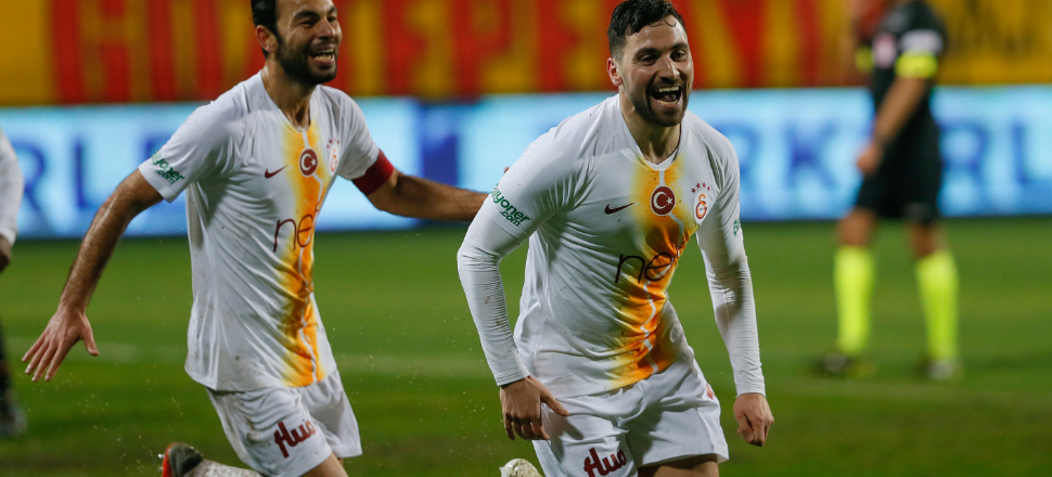 Herkes kadro dışı kalmasını bekliyordu!