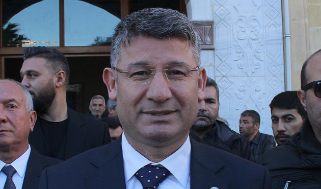 AK Parti'li belediye başkan adayından iyi haber!