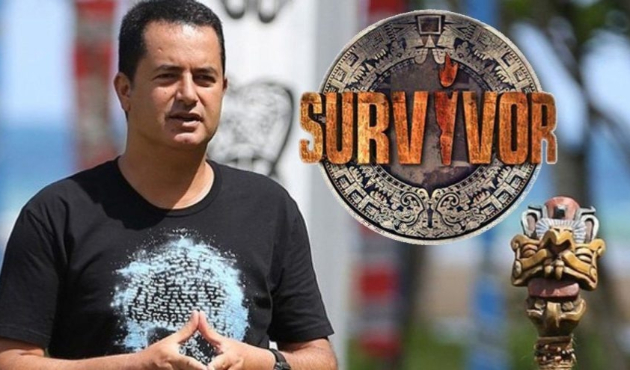 İşte Survivor 2019 yarışmacıları...