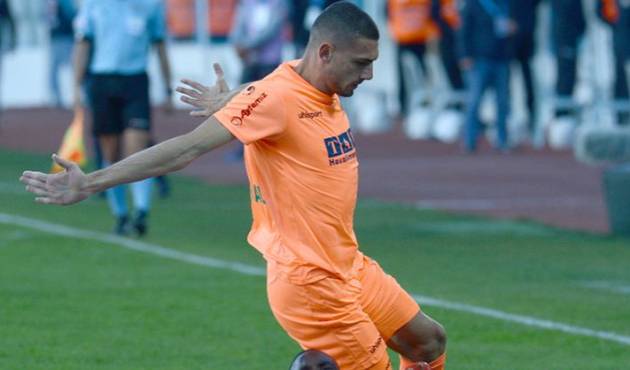 Merih Demiral İtalya yolunu tuttu!