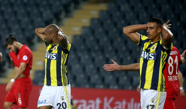 "Manchester United'a da küme düşmez deniyordu..."