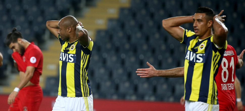 "Manchester United'a da küme düşmez deniyordu..."