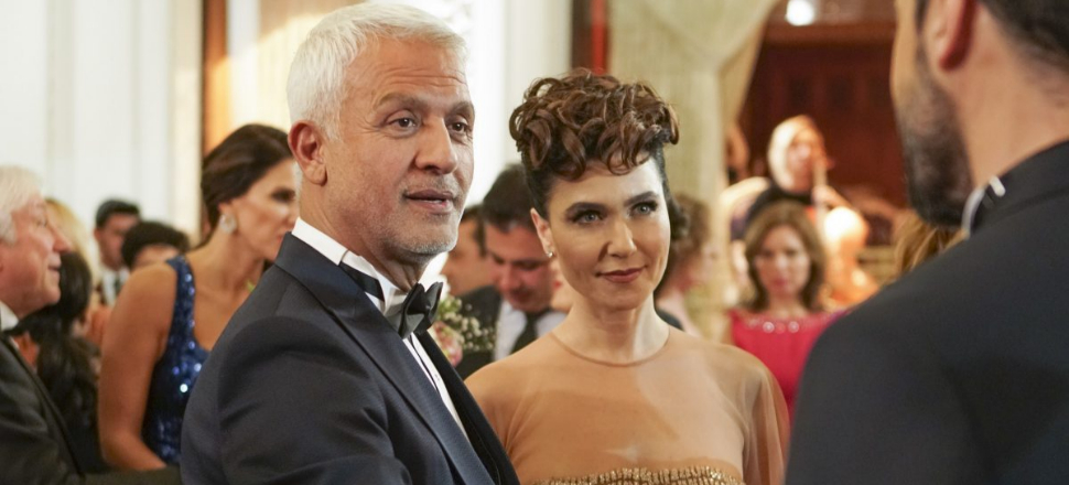 Survivor'ın güzel yarışmacısı Yasak Elma kadrosunda!