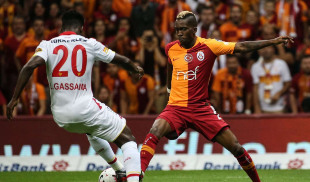 Galatasaray, Göztepe deplasmanında!