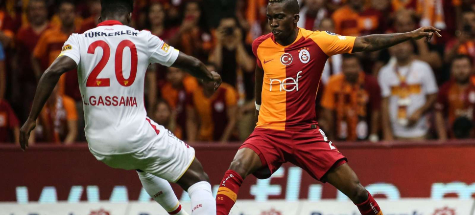 Galatasaray, Göztepe deplasmanında!