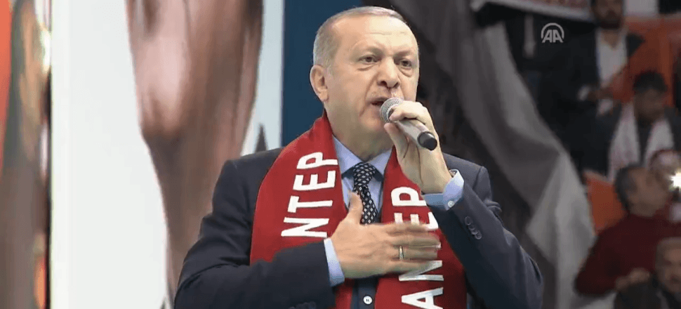 Erdoğan'dan fırsatçılara operasyon sinyali: Hazırlıklarımız var...
