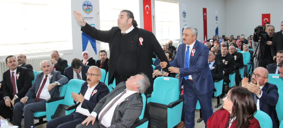 15 Temmuz konuşması Kazım Karabekir'in torununu rahatsız etti!
