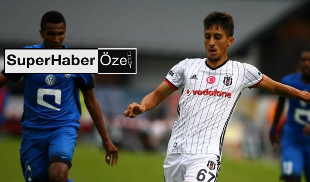 Muhammed Enes Durmuş, İstanbulspor'da!