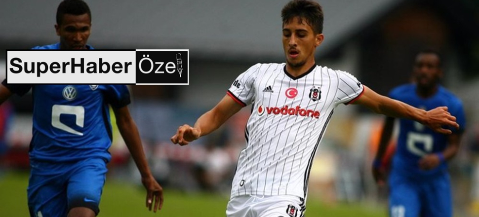 Muhammed Enes Durmuş, İstanbulspor'da!