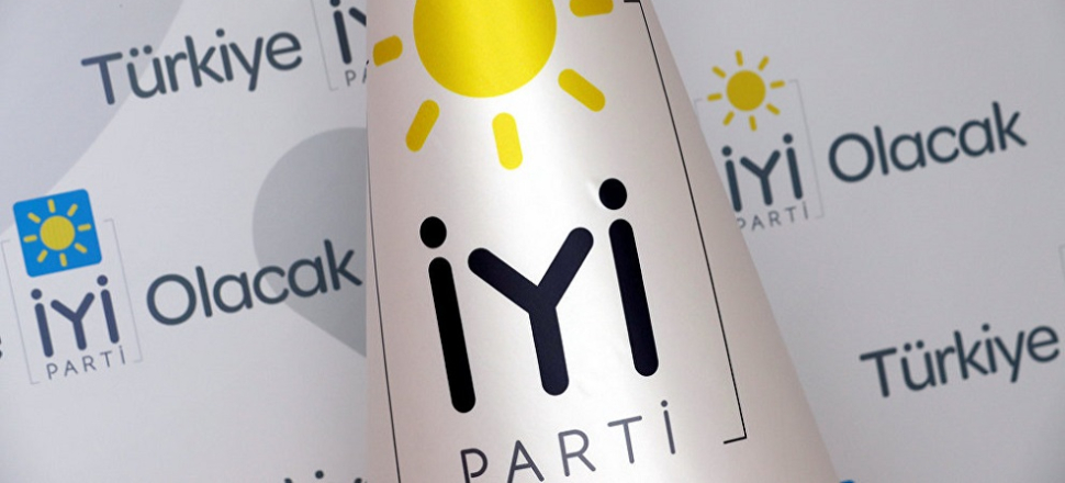 İYİ Parti'den Tunç Soyer tepkisi!