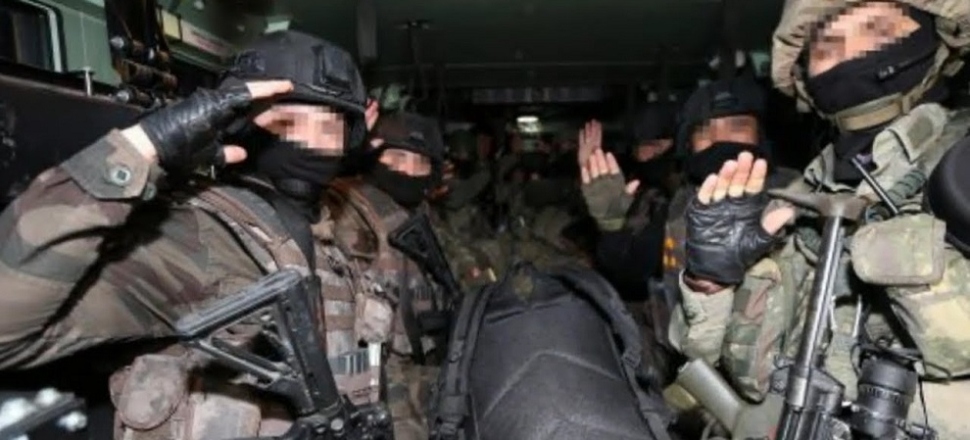 "Bakan Soylu, Erdoğan'ı özel hattan aradı!"