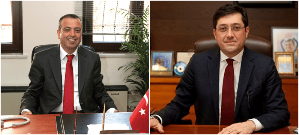 CHP'den kavga çıkartacak Battal İlgezdi tercihi!