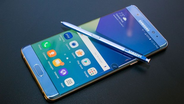 Galaxy Note 7'nin tehlikeli olup olmadığını anlamanın yolu