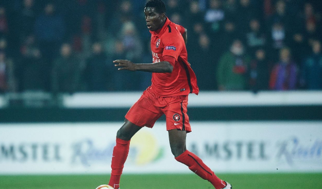 Alan bitti sıra Paul Onuachu'da!