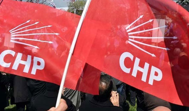 CHP Sancaktepe'de toplu istifa
