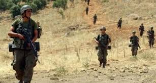 Kars'tan acı haber: 1 şehit, 1 yaralı