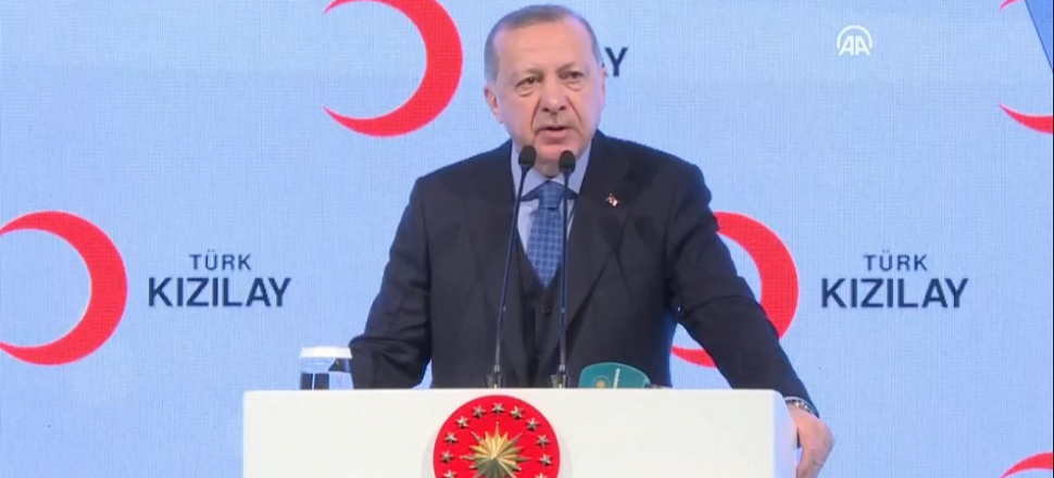 "Çok yakında DEAŞ artıklarını temizleyeceğiz!"