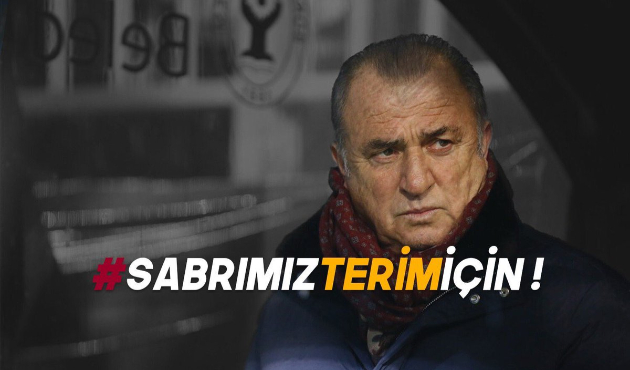 Galatasaray taraftarı isyan bayrağını çekti!