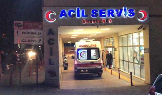 Soluk borusuna süt kaçan bebek hayatını kaybetti!