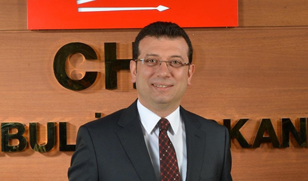 İmamoğlu'dan aday tartışmaları için ilk açıklama