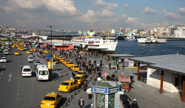 Meteorolojiden bu kez güzel haber geldi...