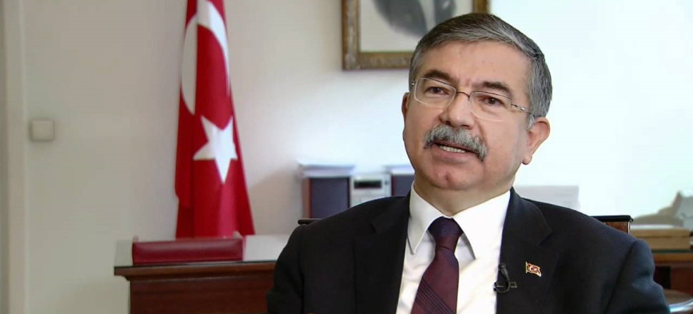 "Kimin cennete gideceğini Allah bilir..."
