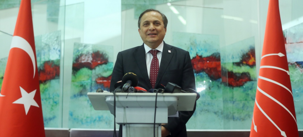 İşte isim isim CHP'nin 145 başkan adayı!