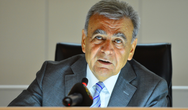 Kocaoğlu'dan CHP'nin İzmir kararı için ilk sözler!