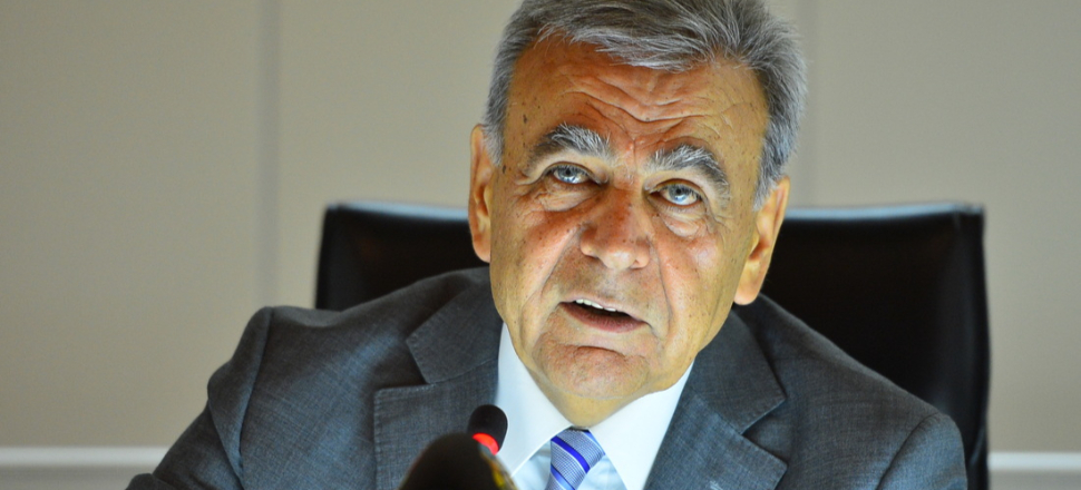 Kocaoğlu'dan CHP'nin İzmir kararı için ilk sözler!