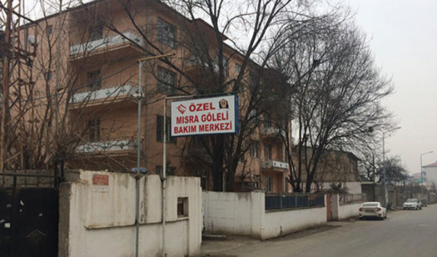 Iğdır'da yaşlılara işkence şoku!