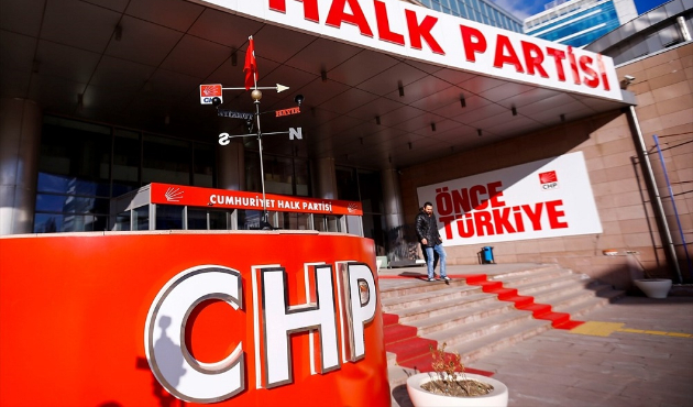 CHP'nin Üsküdar adayı belli oldu!